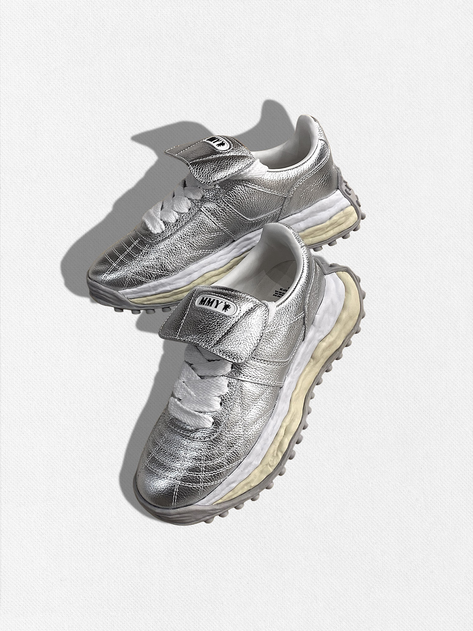 楽天市場】【定価50,600円(税込)】Maison MIHARA YASUHIRO - メゾン