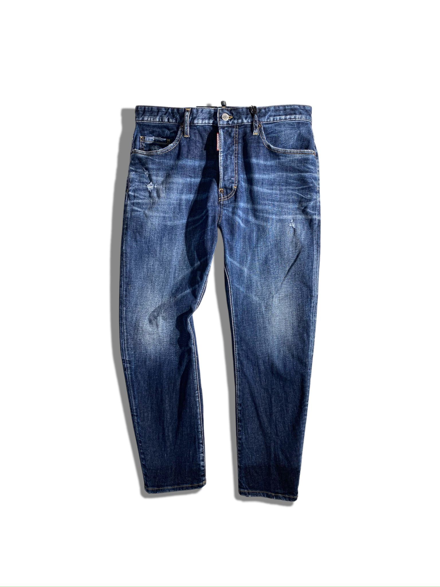 楽天市場】【定価100,100円(税込)】DSQUARED2 ディースクエアード 職人