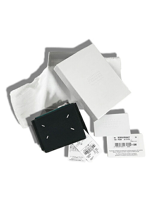 楽天市場】【定価40,700円(税込)】Maison Margiela メゾンマルジェラ