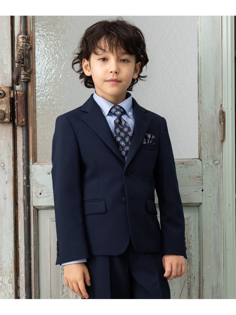 楽天市場】【SALE／33%OFF】WANDER FACTORY フォーマルスーツ 入学式