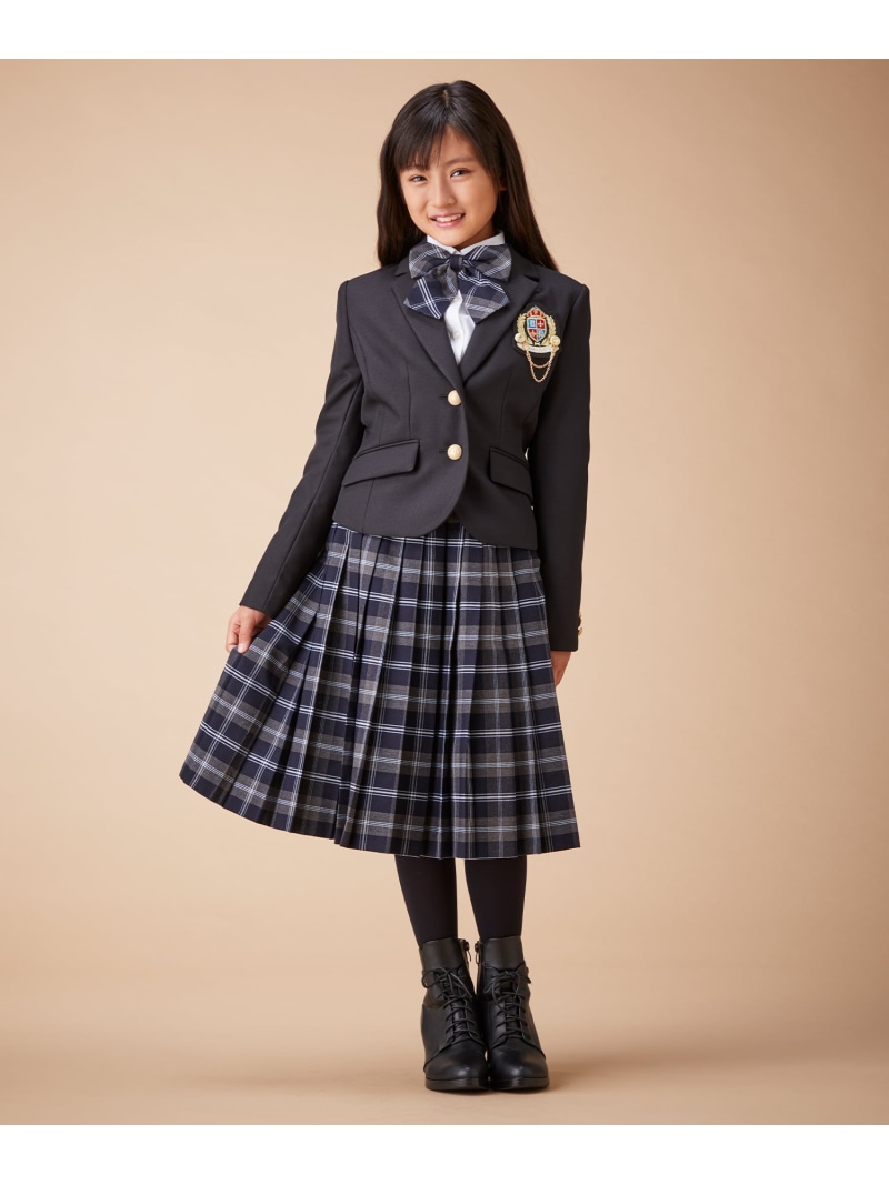 楽天市場】【SALE／28%OFF】DECORA PINKY'S 卒業式 セットアップ