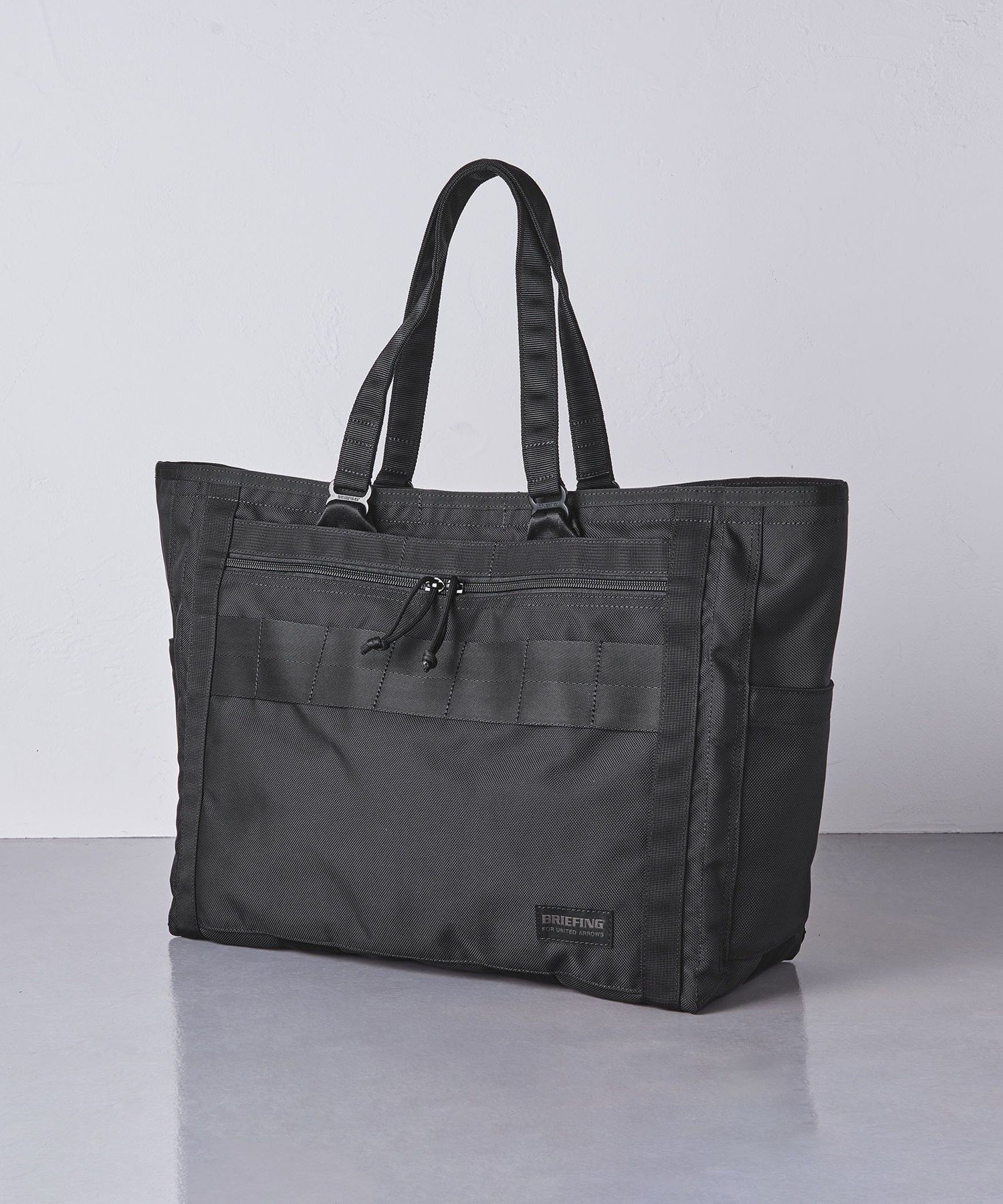 【UNITED ARROWS別注】＜BRIEFING＞THE TOTE 別注】＜BRIEFING＞THE TOTE/トートバッグ