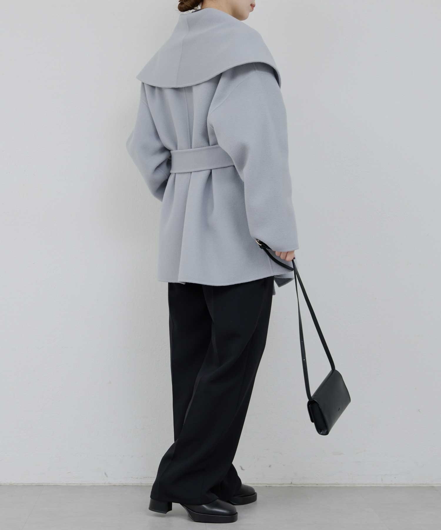 GALLARDAGALANTE｜リバーショールコート | Rakuten Fashion(楽天