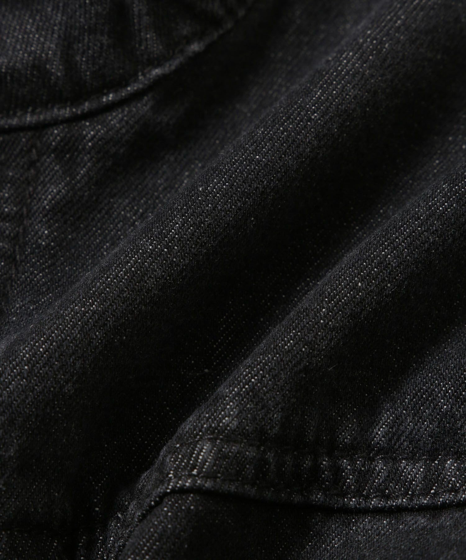 ADAM ET ROPE'｜デニム ボマージャケット / ADAM ET ROPE' JEANS -FILM