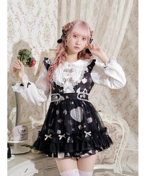 NOEMIE｜Sweet bunny セットアップ | Rakuten Fashion(楽天