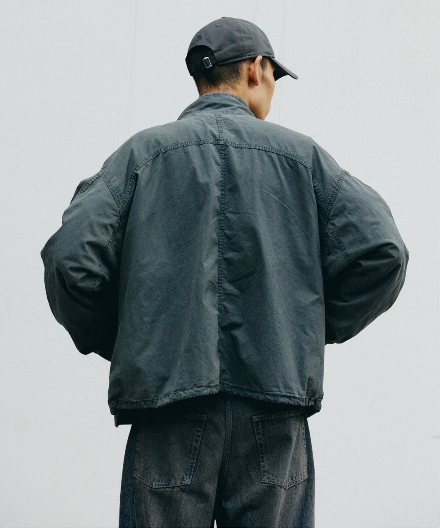 JOURNAL STANDARD｜ショート モッズ ガーメント ダイ | Rakuten