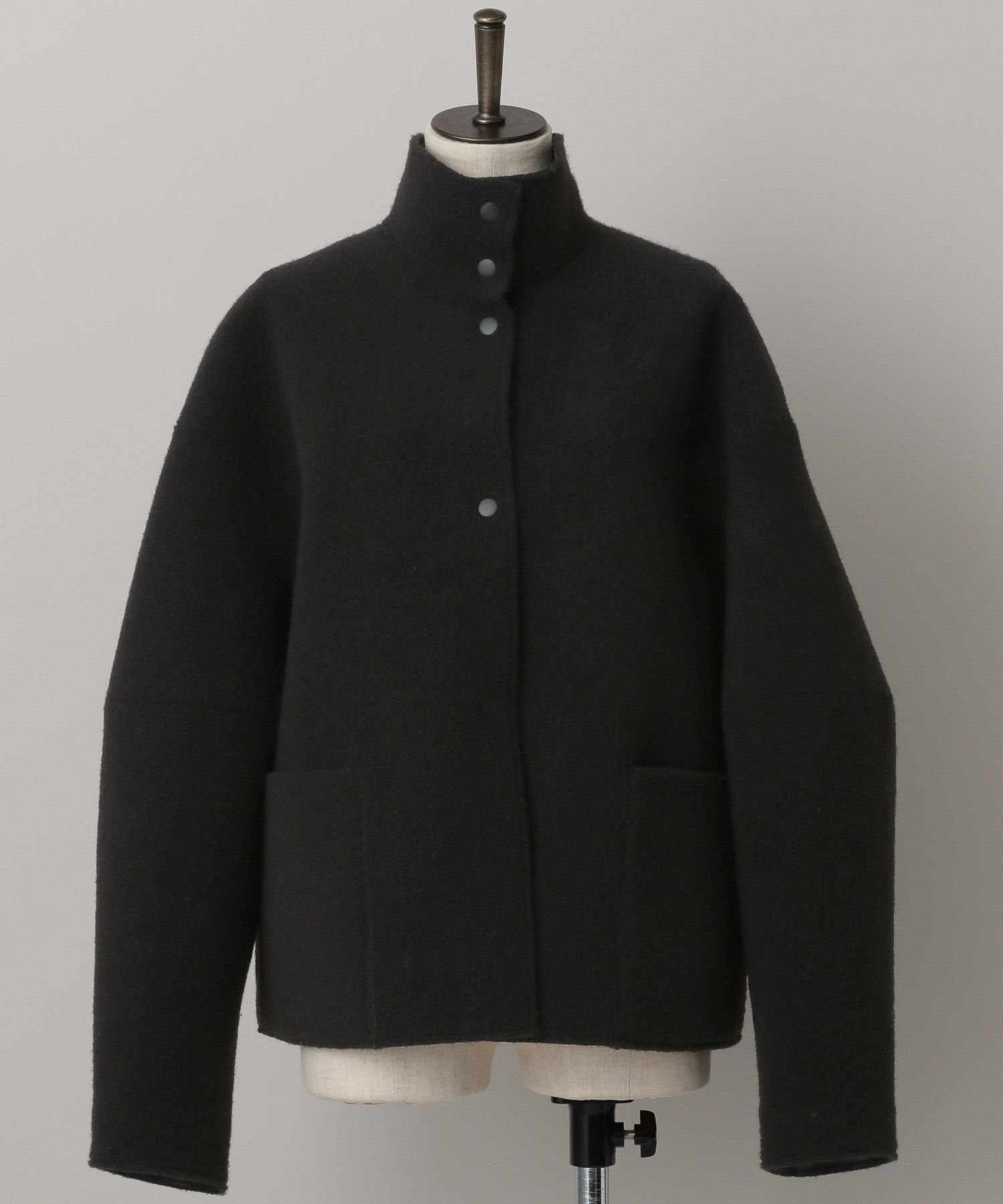 A part by｜ムートンリバーブルゾン | Rakuten Fashion(楽天