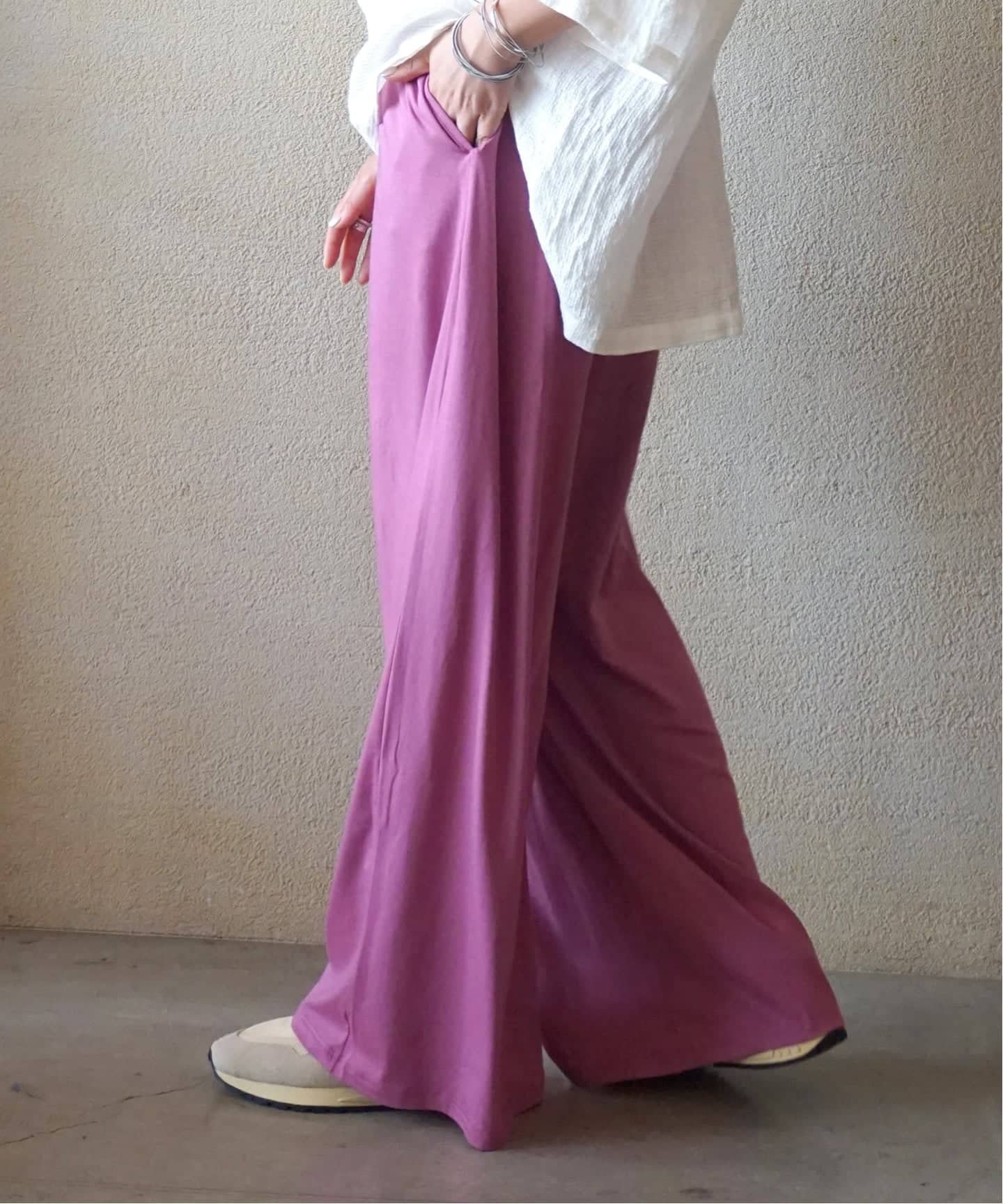 journal standard luxe｜【SUNDAY IN BED】EASY WIDE PANTS | Rakuten