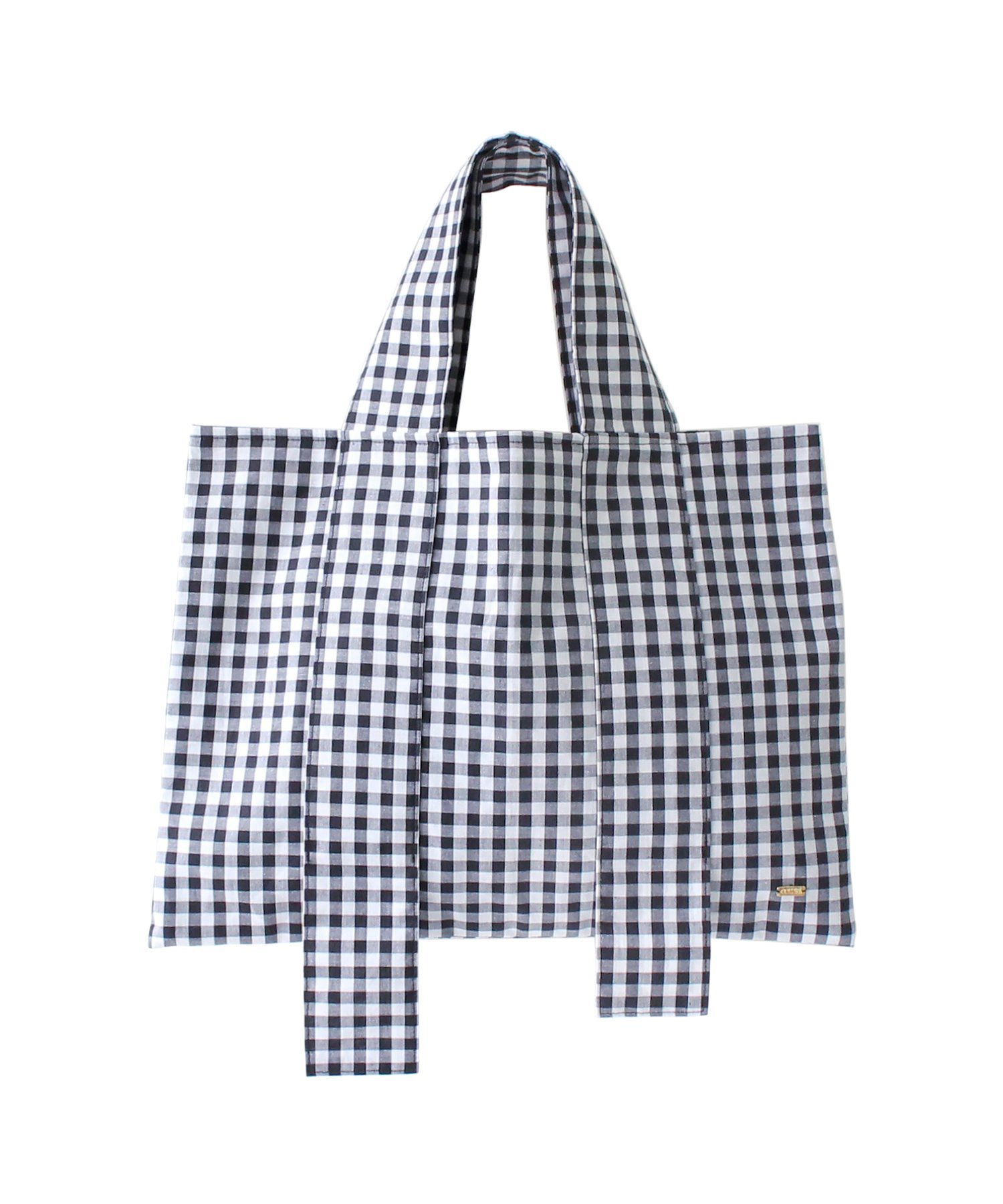 Dhyana.｜ワイドハンドルショートトート | Rakuten Fashion(楽天