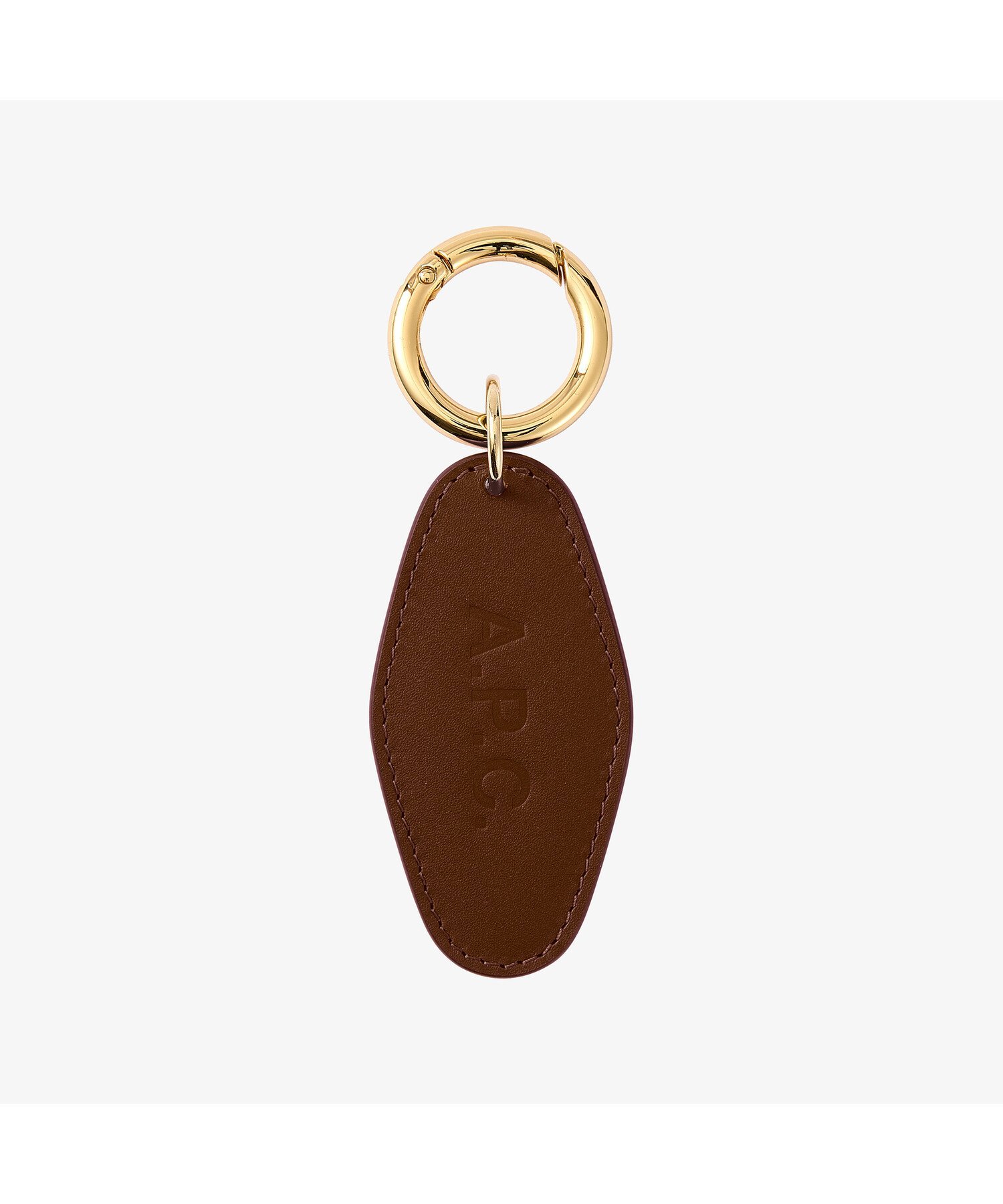 A.P.C.｜Diamant キーリング | Rakuten Fashion(楽天ファッション／旧