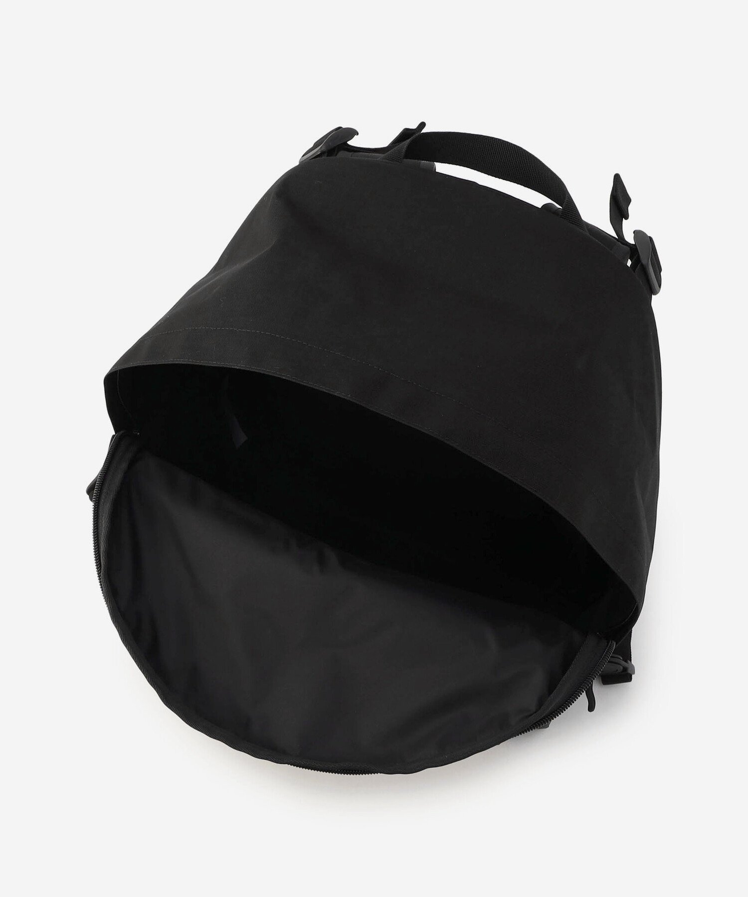 Bshop｜bagjack | コーデュラナイロン 2ポケットデイパック | Rakuten