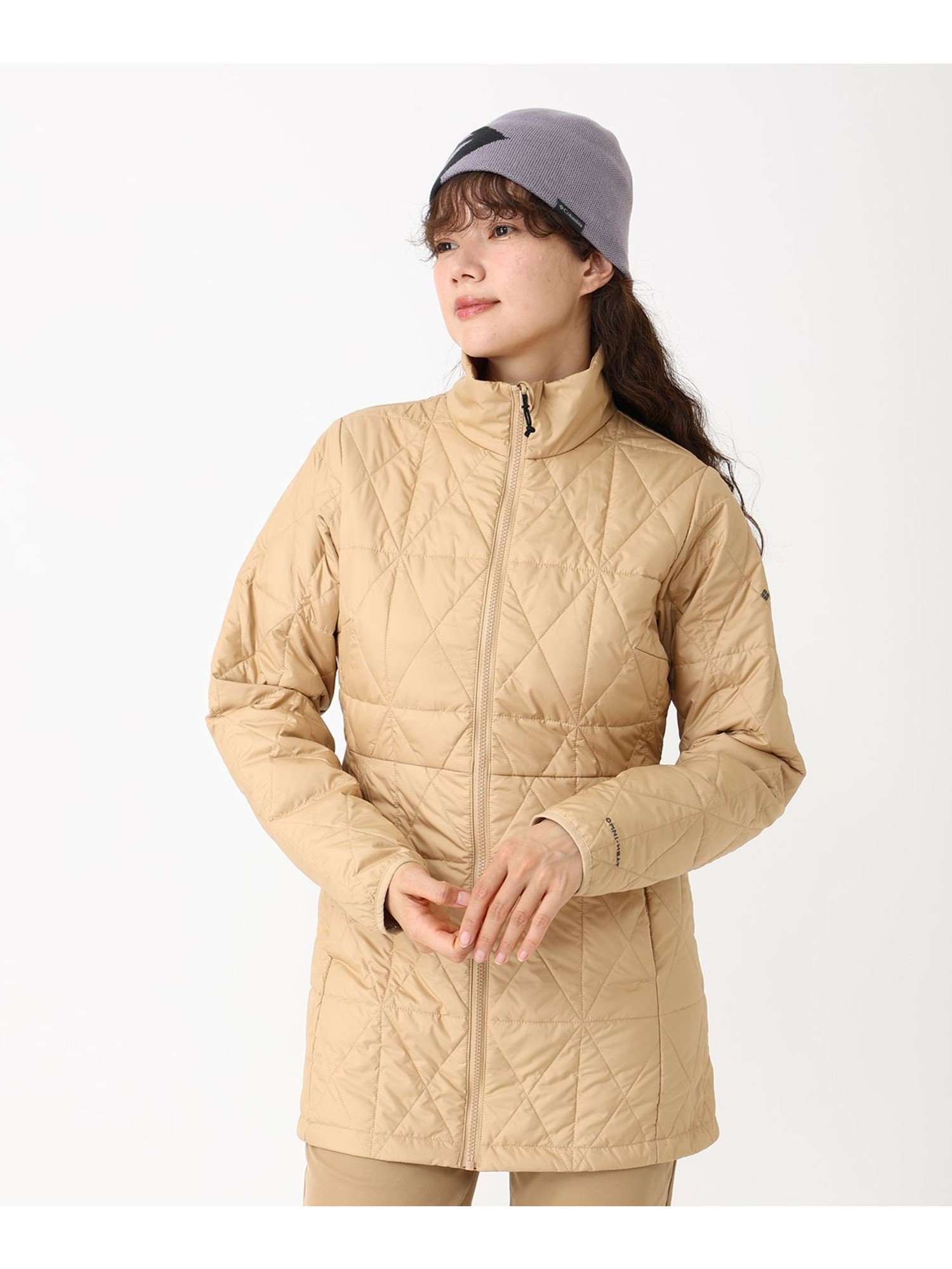 Columbia｜Columbia/ ウィメンズロロパスインターチェンジジャケット