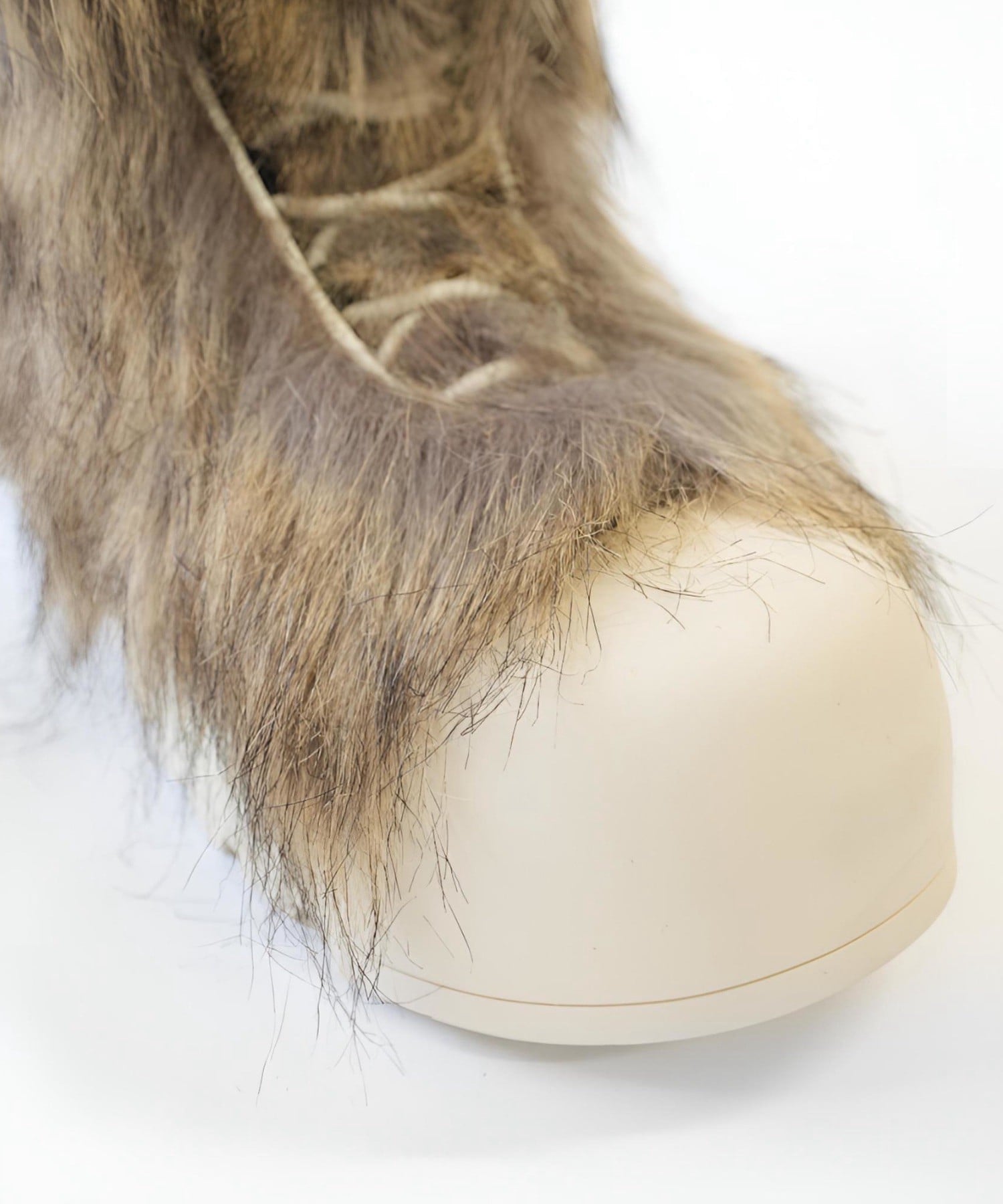 Never mind the XU / Chikashitsu+｜【F.V.V.O*XU】XU EXCLUSIVE THICK