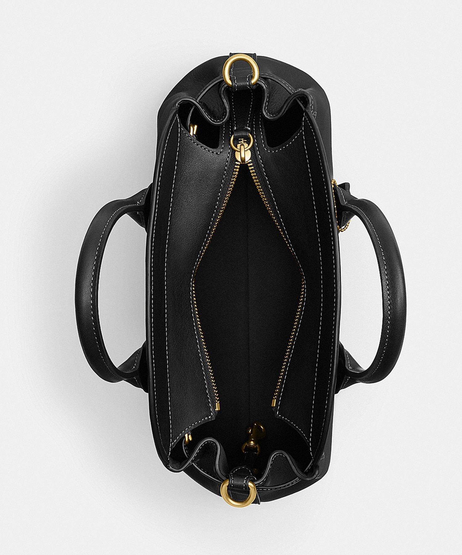 COACH｜【公式】ソフト エンパイア キャリーオール バッグ 28