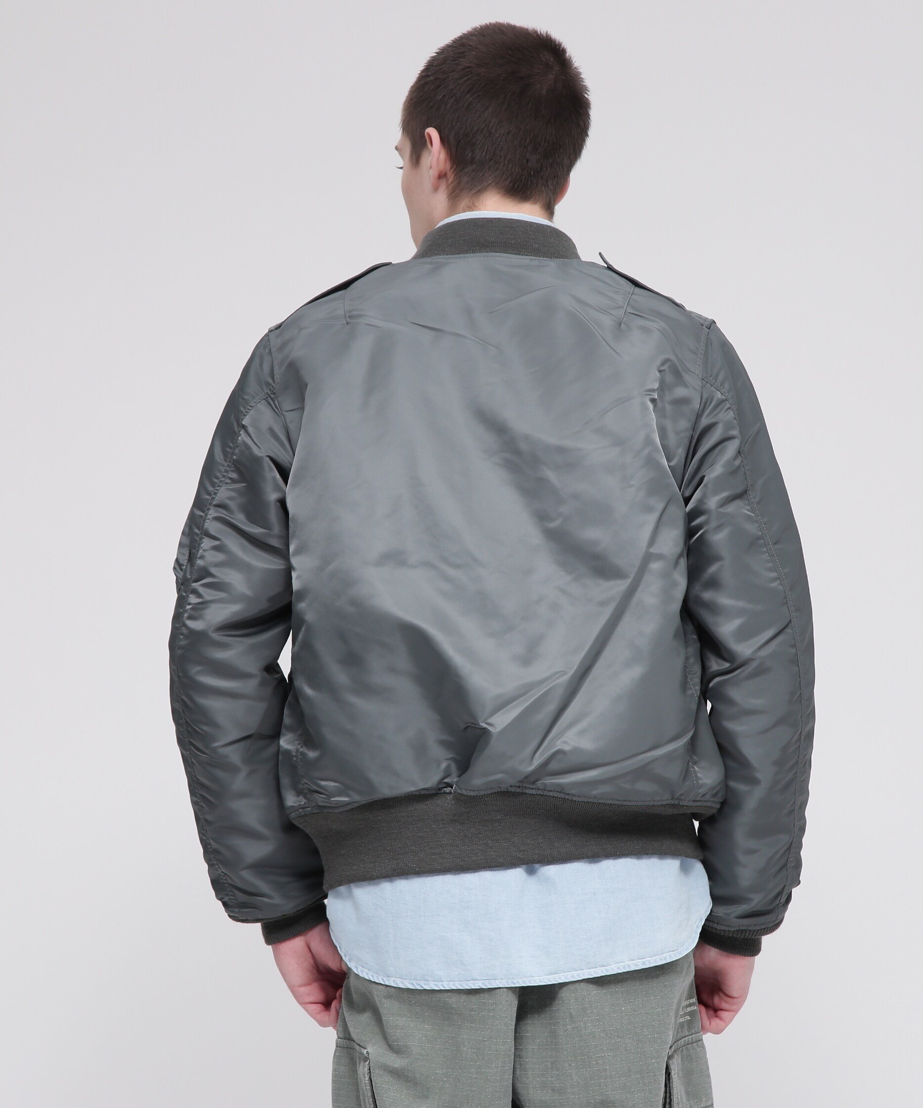 AVIREX｜L-2B ヴィンテージ/ L-2B VINTAGE/ AVIREX/アヴィレックス