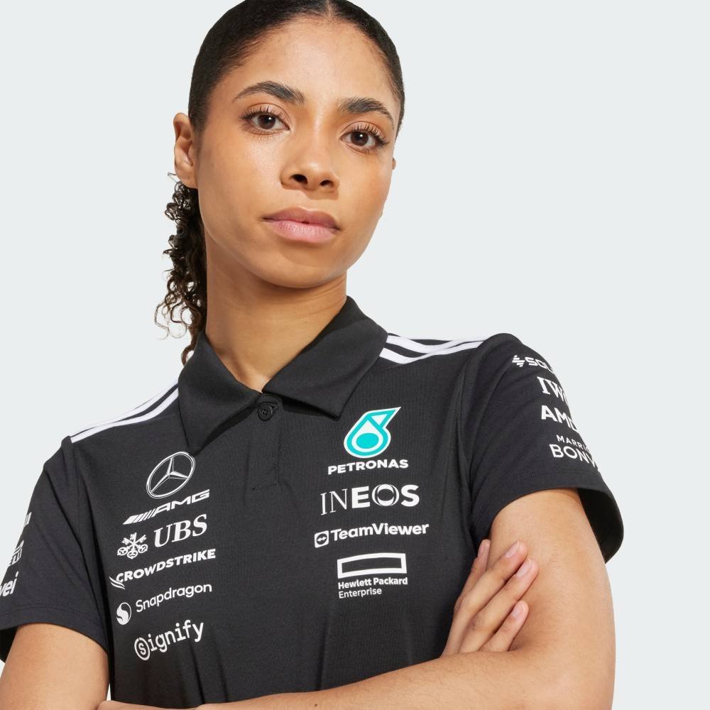 adidas｜【公式】アディダス adidas MERCEDES-AMG PETRONAS F1チーム