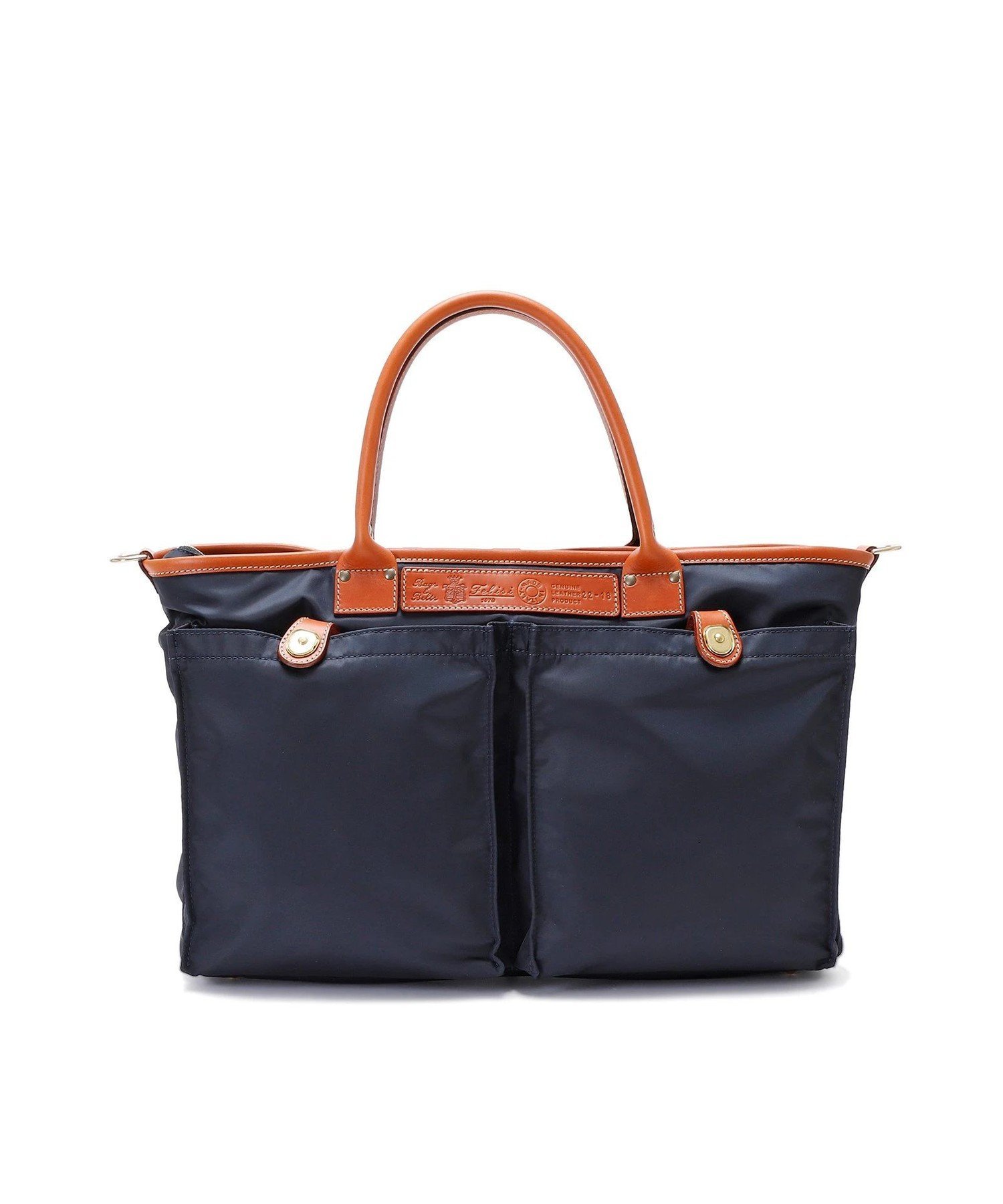 Felisi｜ナイロン ビジネスバッグ ビジネストート 22/18/DS | Rakuten