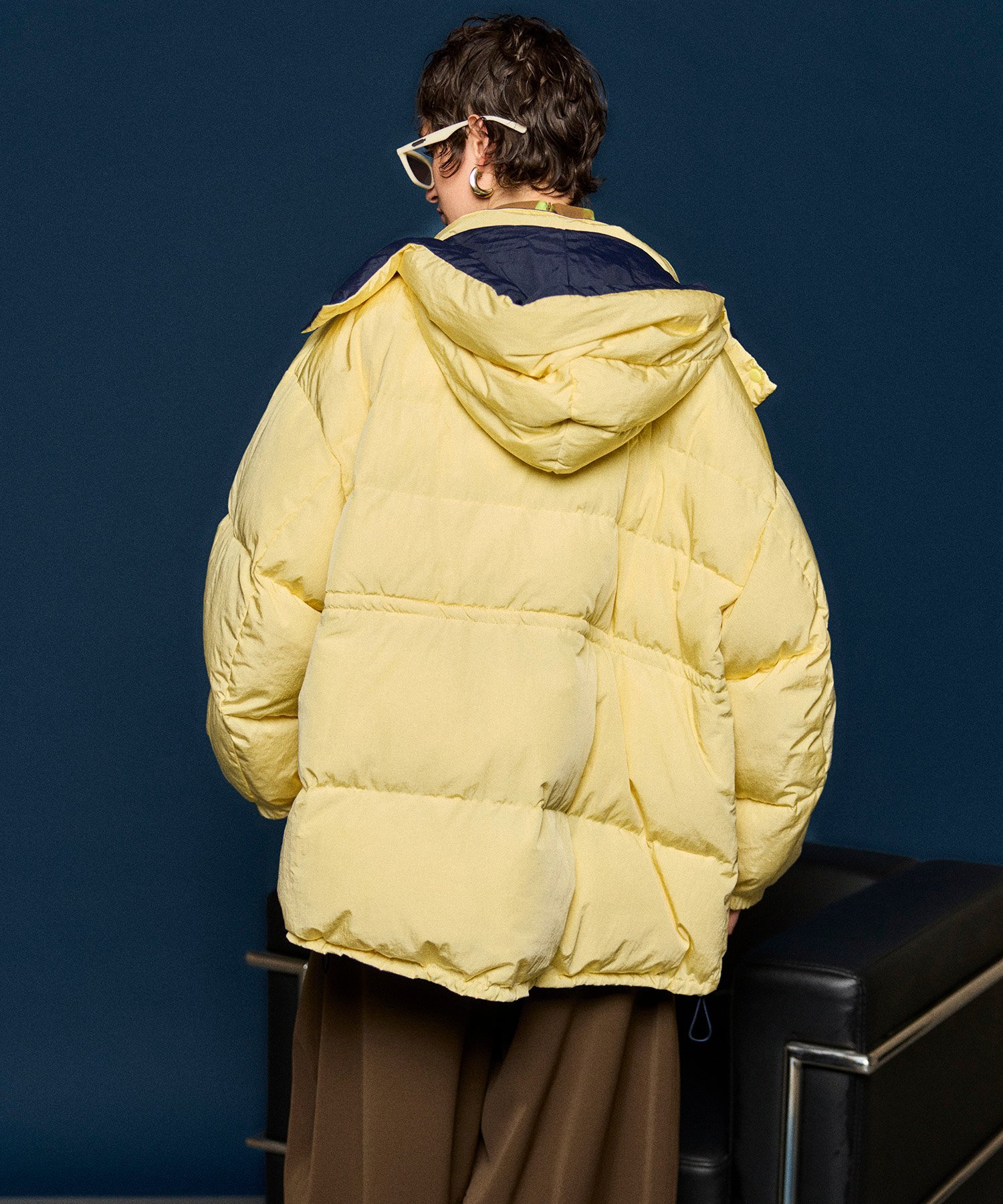 MAISON SPECIAL｜リバーシブルダウン | Rakuten Fashion(楽天