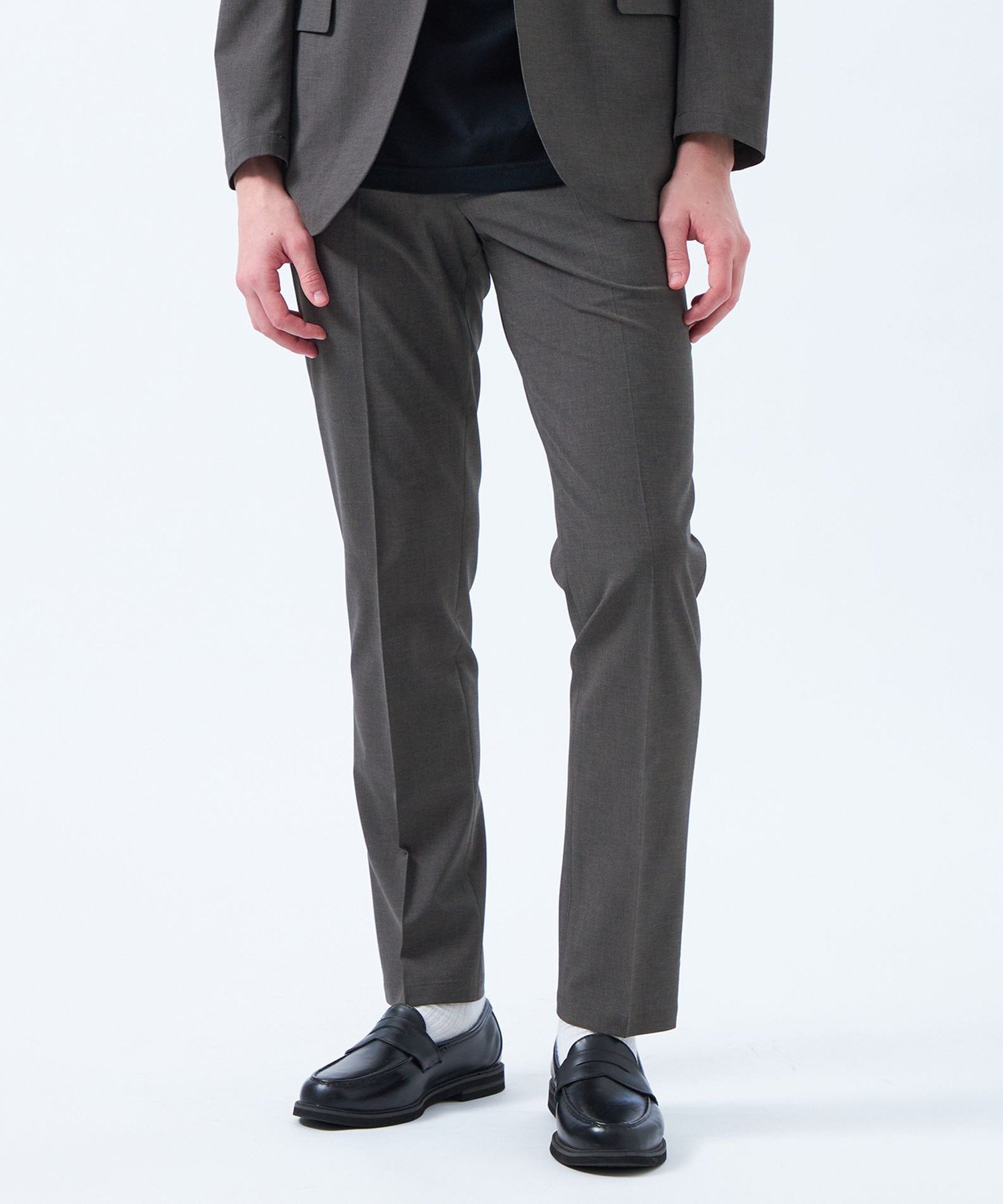 MACKINTOSH PHILOSOPHY｜【WEB&一部店舗】強撚トロピカル トラウザーズ