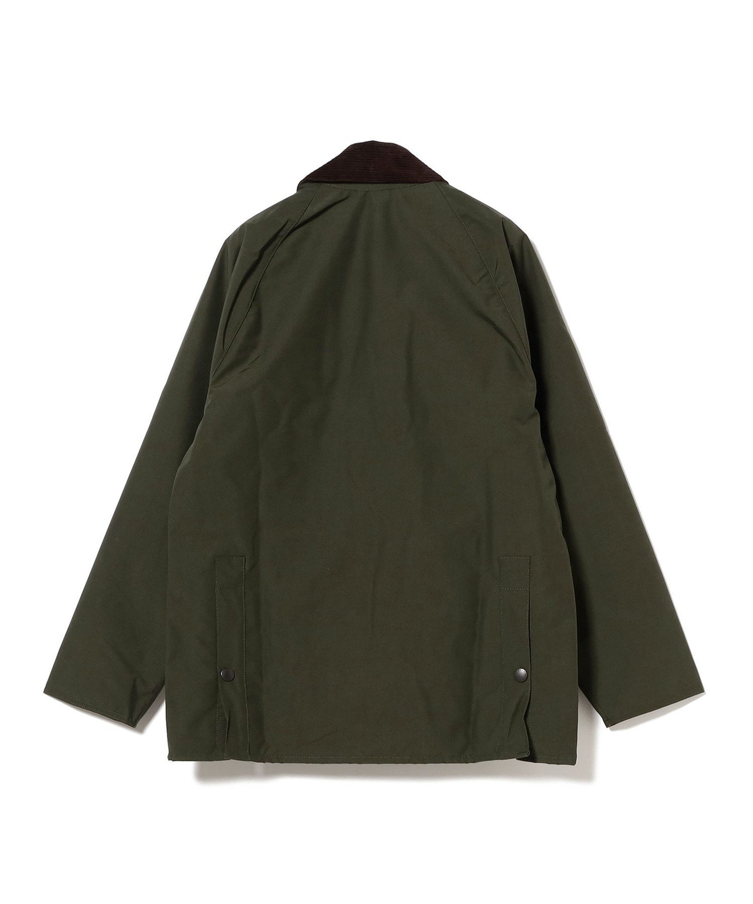 BEAMS MEN｜【別注】Barbour / BEDALE 2Layer Classic Fit | Rakuten