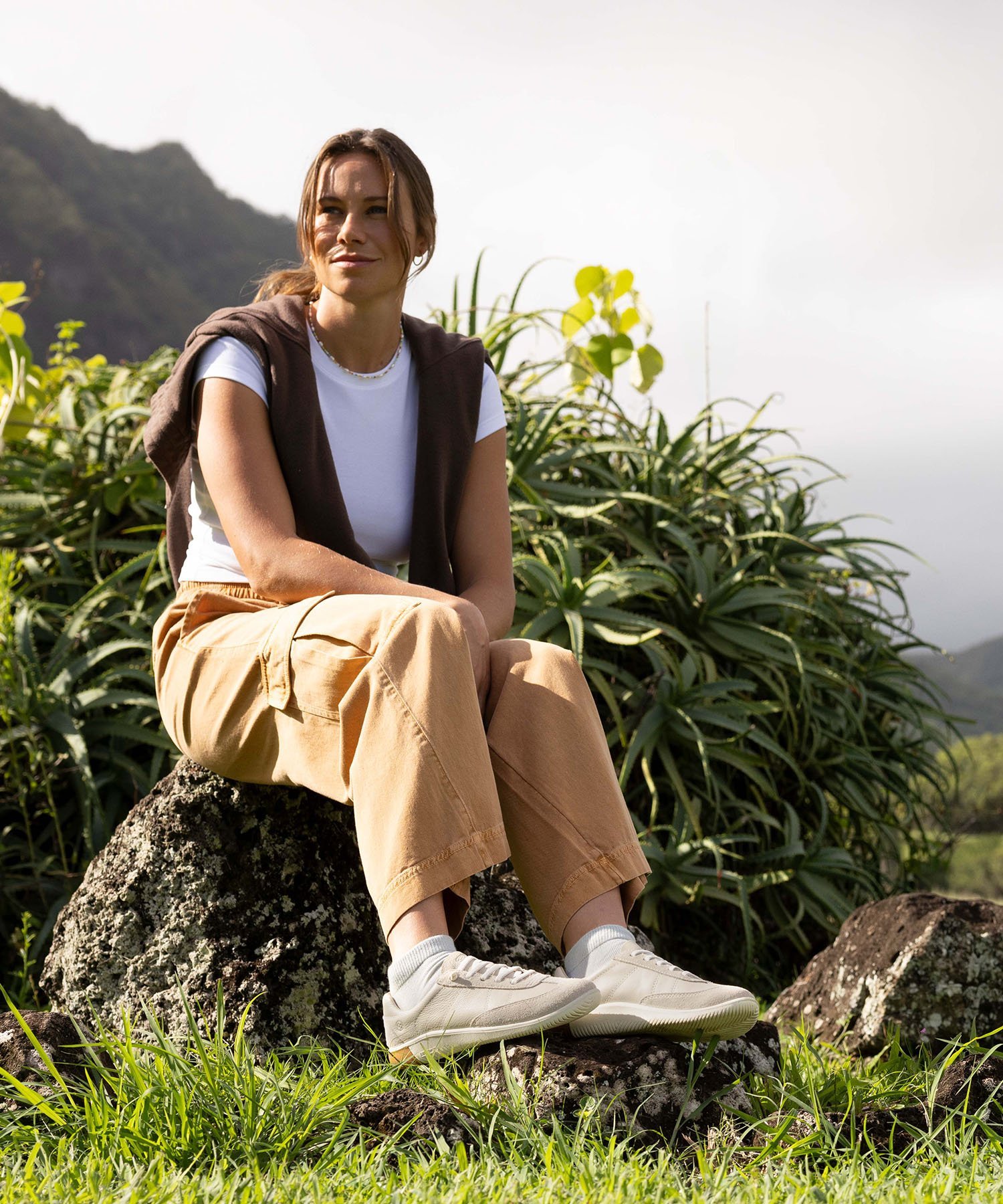 KEEN｜WOMEN KNX T-TOE レディース ケーエヌエックス ティートウ