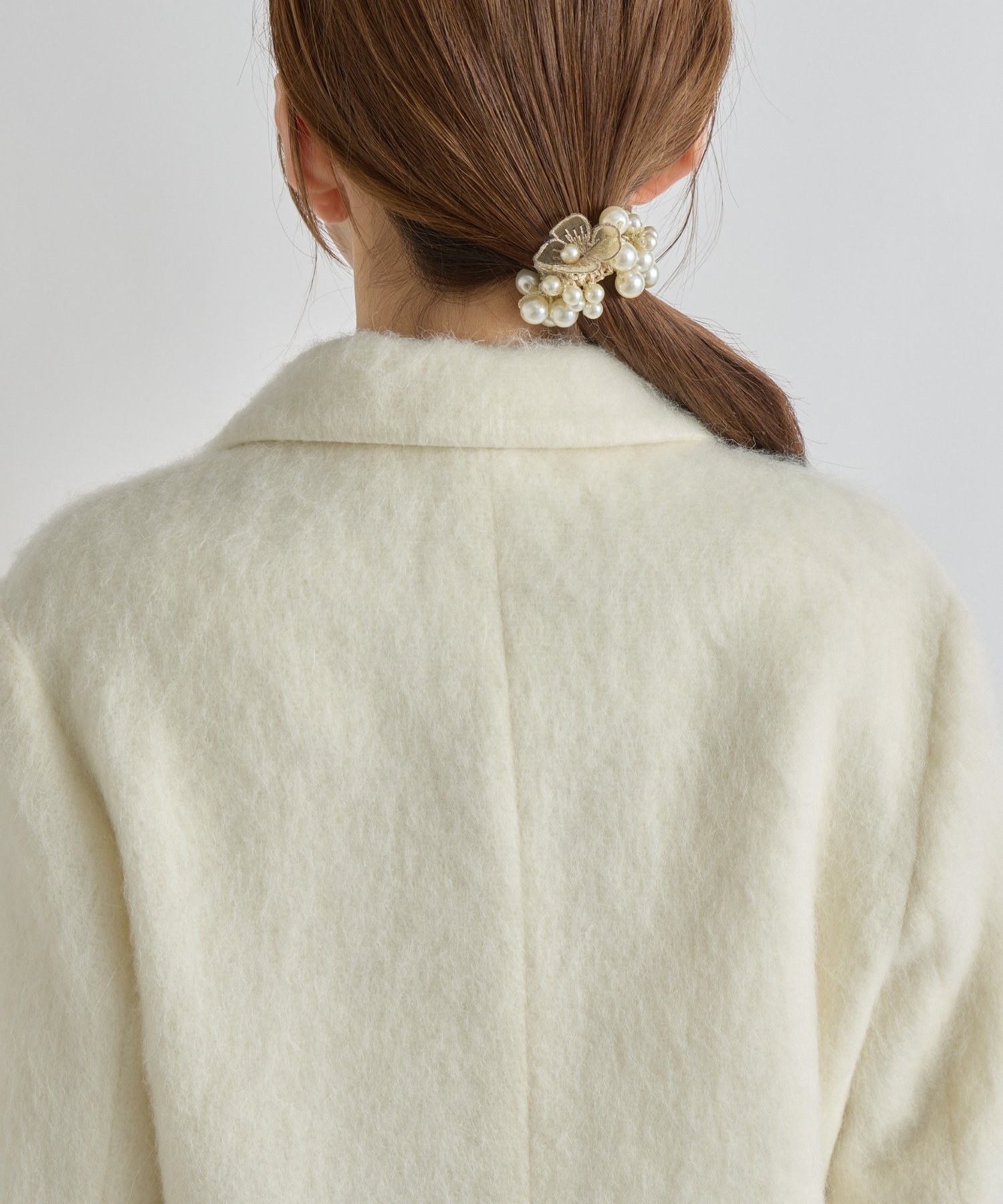 La boutique BonBon｜【今すぐお届け!・軽くて着心地最高!】ヘアリー