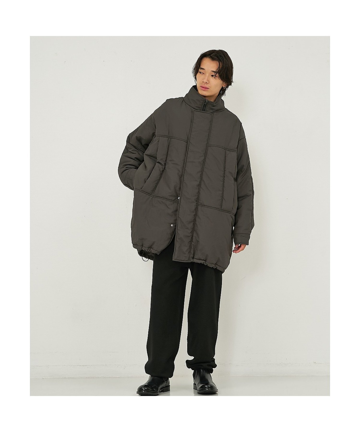 NOMINE｜モンスターパーカー | Rakuten Fashion(楽天ファッション／旧