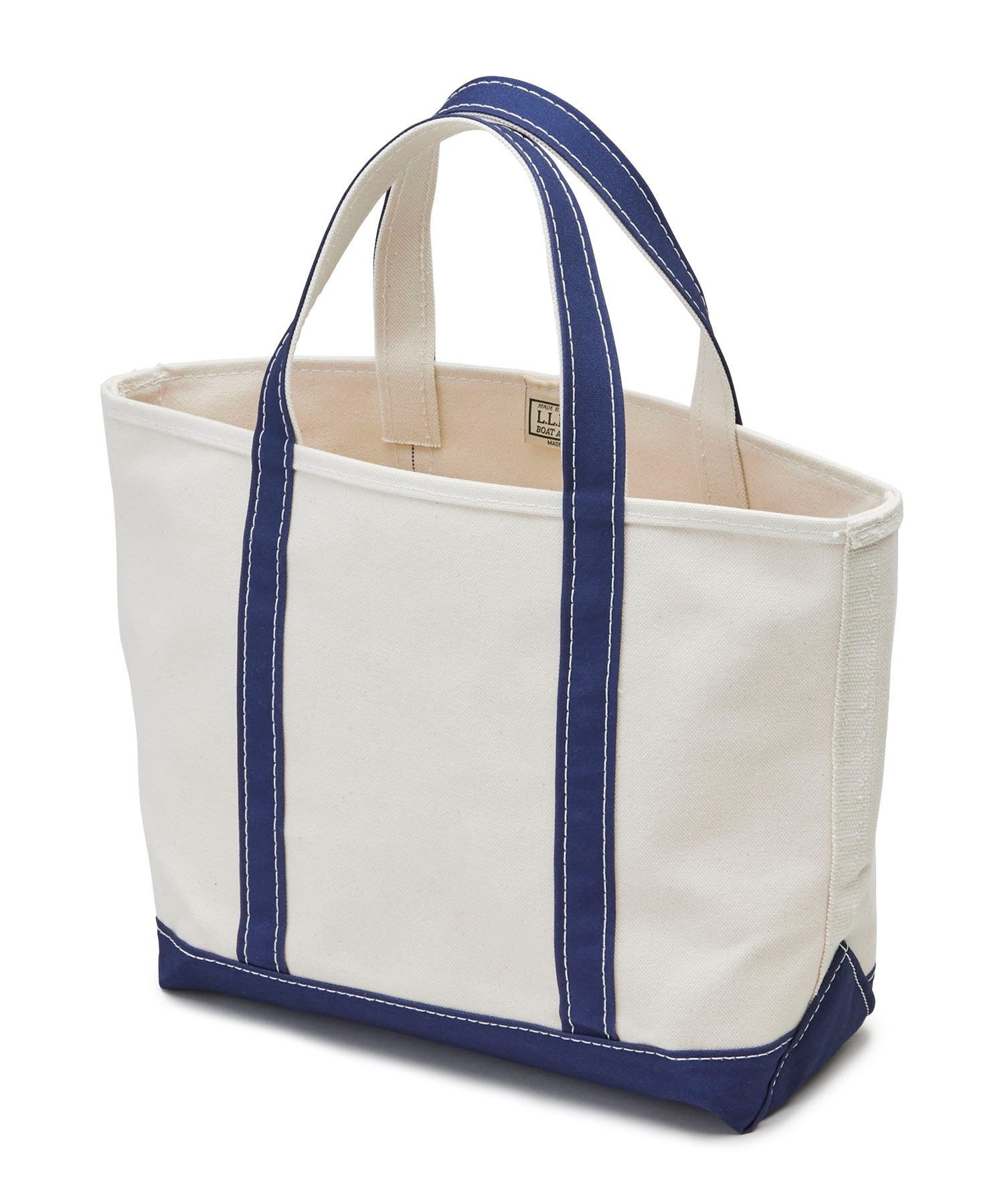 L.L.Bean｜ボート・アンド・トート・バッグ、オープン・トップ