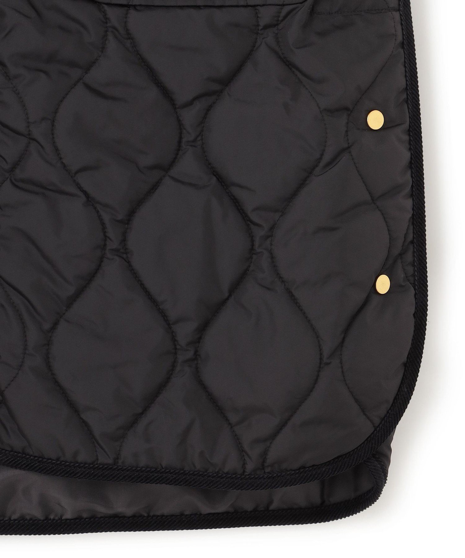 23区｜【撥水加工】中綿 パディング ジレ | Rakuten Fashion(楽天