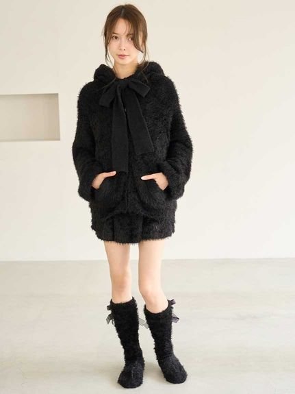 SNIDEL HOME｜ニットパーカー | Rakuten Fashion(楽天ファッション／旧