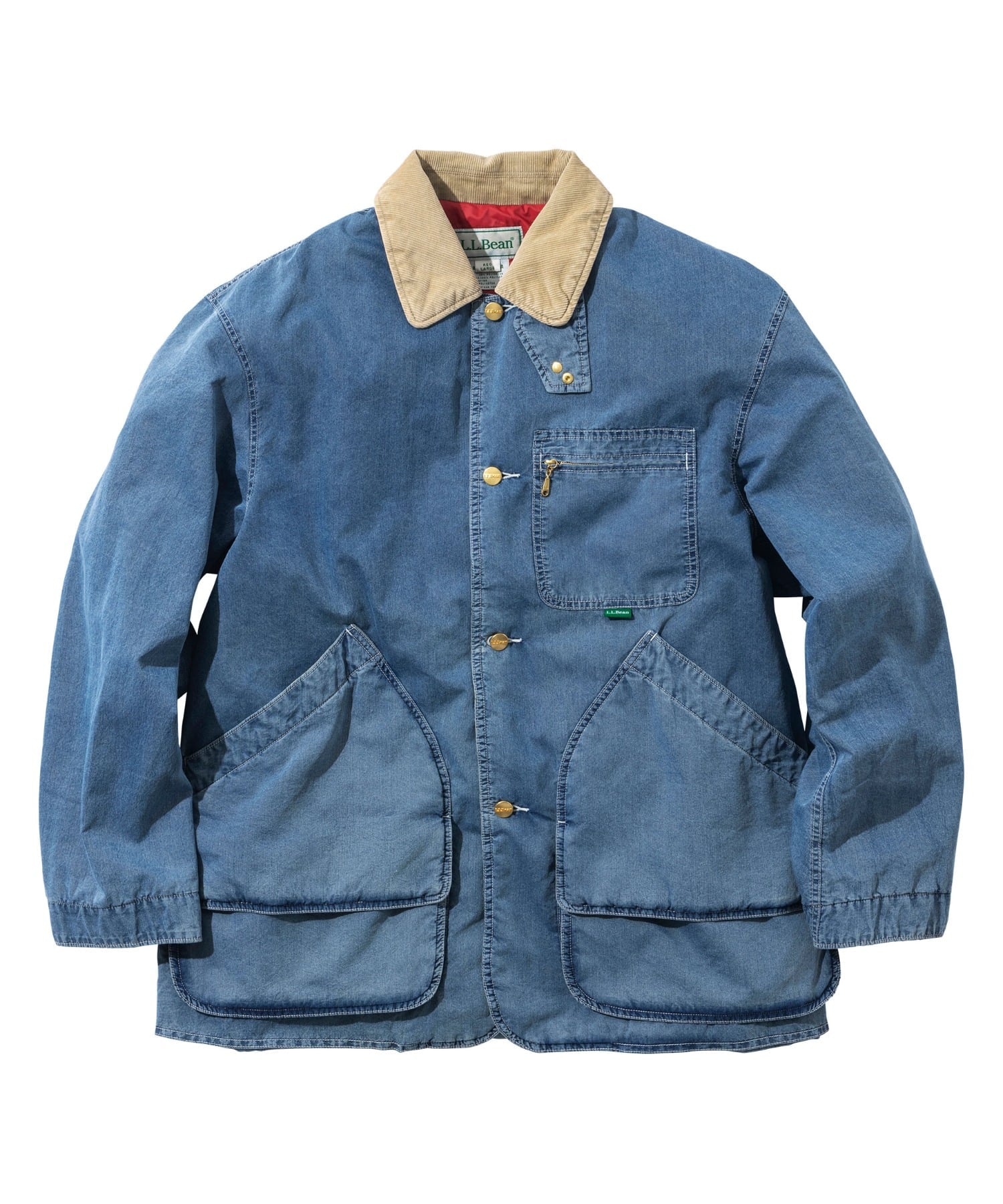 L.L.Bean｜(M)【JAPAN EDITION】ビーンズ・フィールド・コート