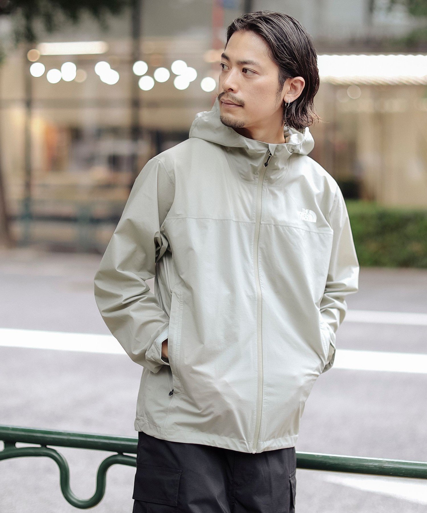 B:MING LIFE STORE by BEAMS｜THE NORTH FACE / Venture Jacket
