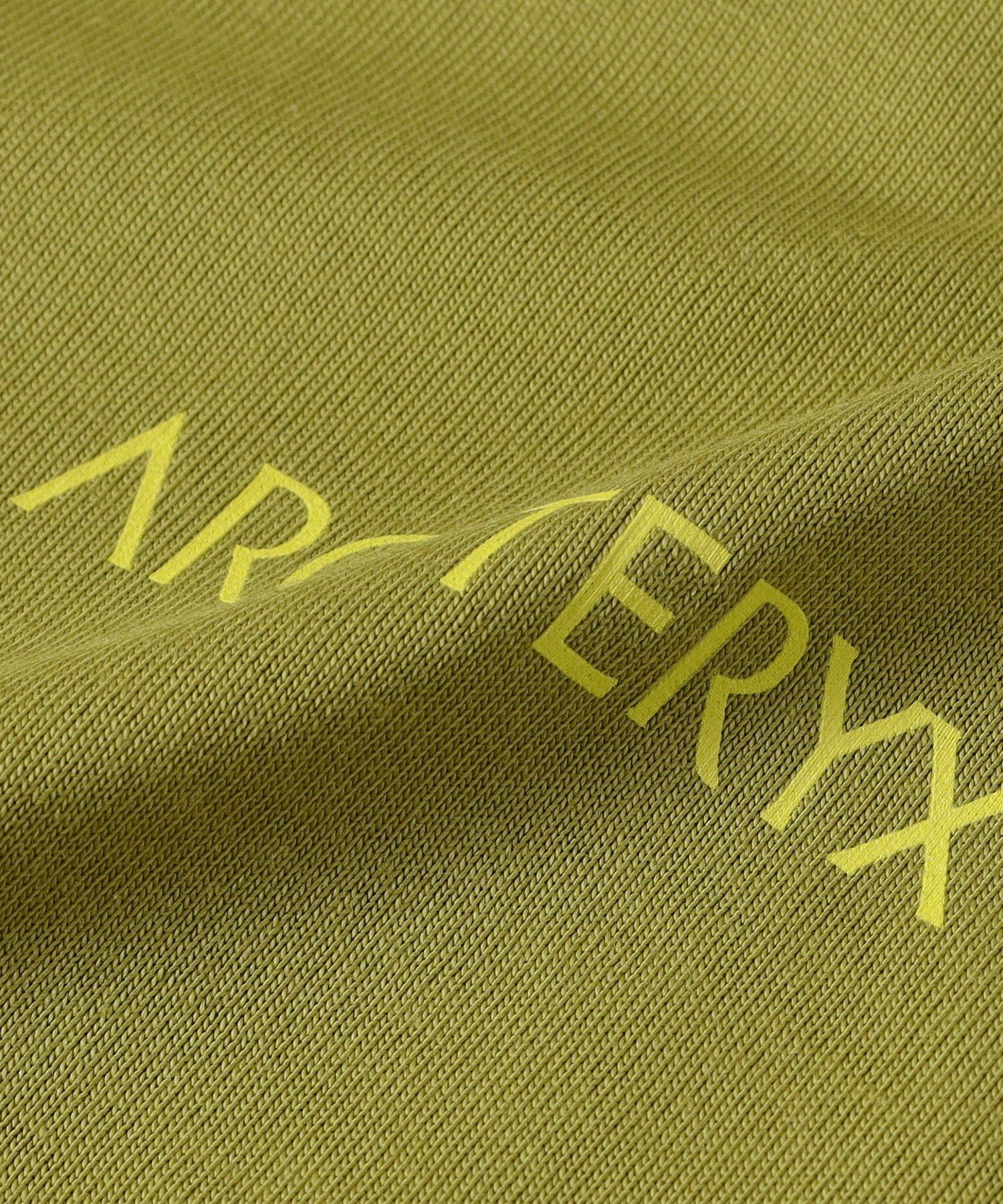BEAMS MEN｜【EXCLUSIVE】ARC'TERYX / KRAGG SL BLURRED BIRD SS