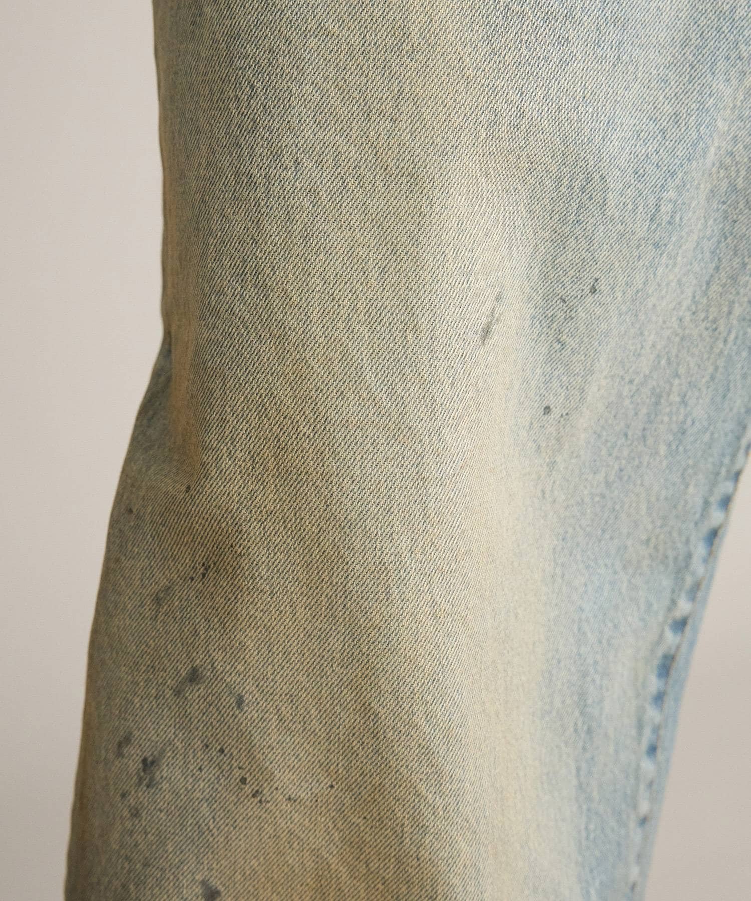 BRILL｜ダートワイドデニム | Rakuten Fashion(楽天ファッション／旧