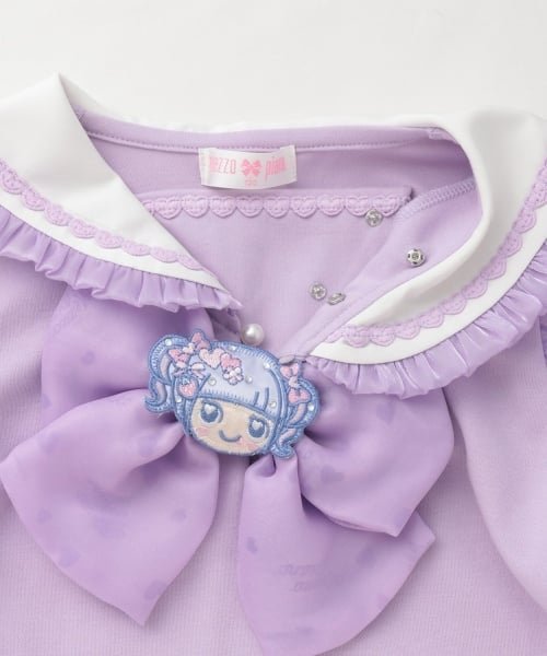 NARUMIYA ONLINE｜【しなこちゃん】なりきりセットアップ | Rakuten