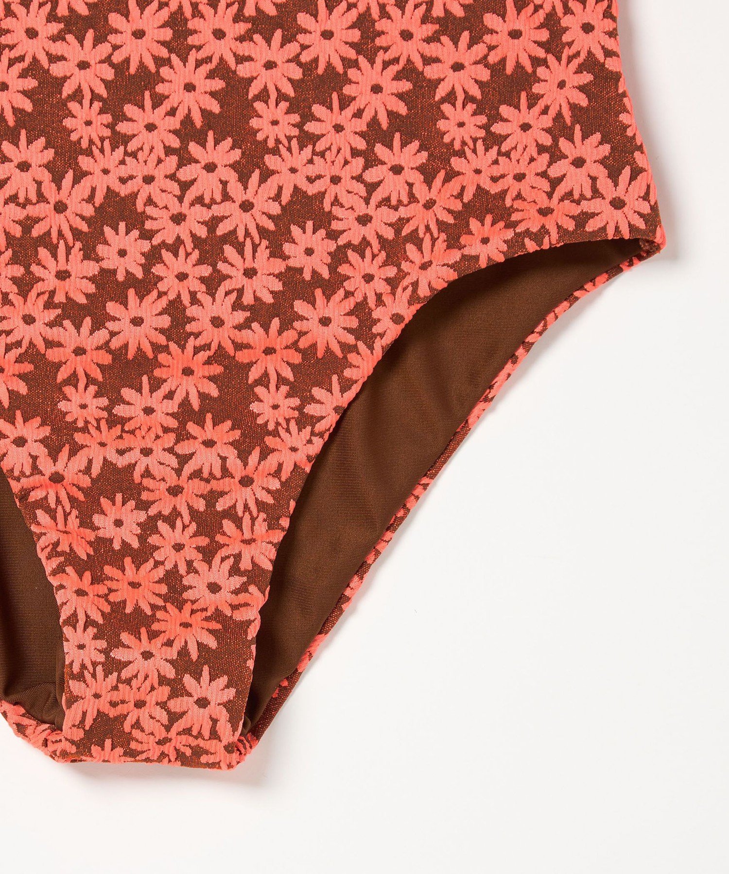 ＜Lepidos＞ジャガードフラワー ワンピース UNITED ARROWS LTD. OUTLET｜<Lepidos>ジャガードフラワー ワンピース