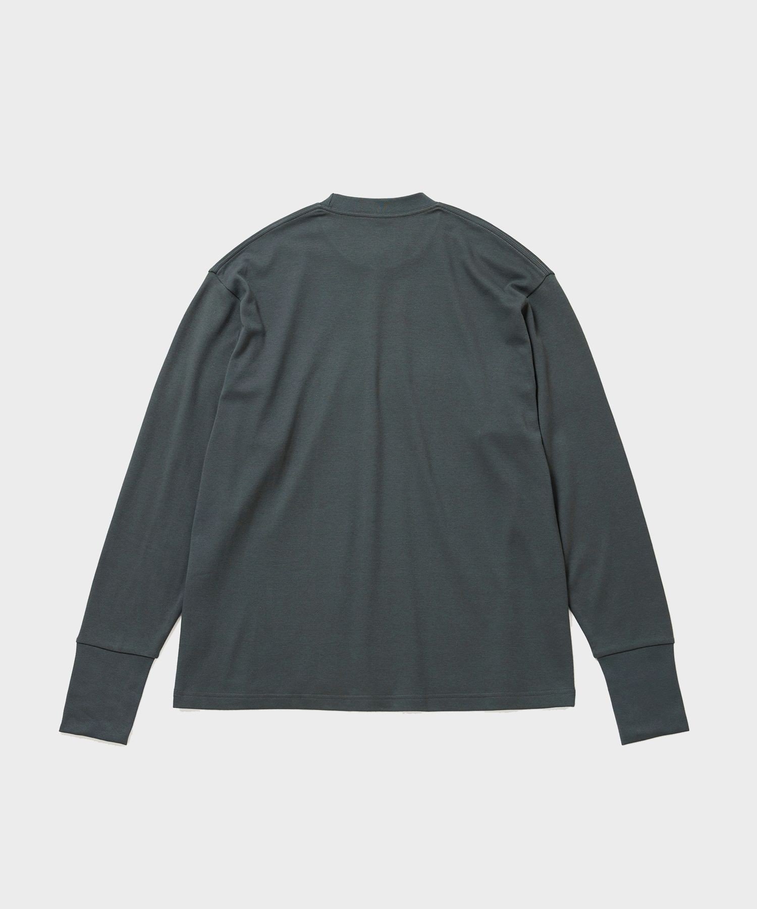ADAM ET ROPE'｜【Hanes for BIOTOP】 Comfort Crew Neck Pullover