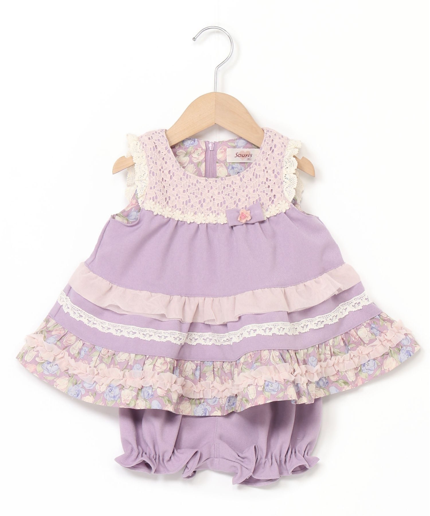 楽天市場】スーリー ミルキースーツ（キッズ・ベビー・マタニティ）の通販