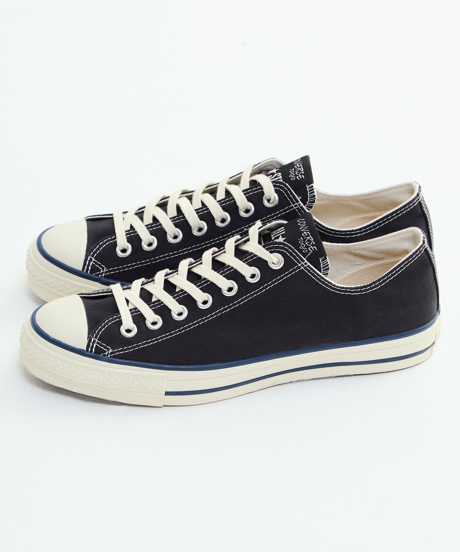 CONVERSE TOKYO｜【10TH ANNIVERSARY LIMITED】ALL STAR J OX NAVY
