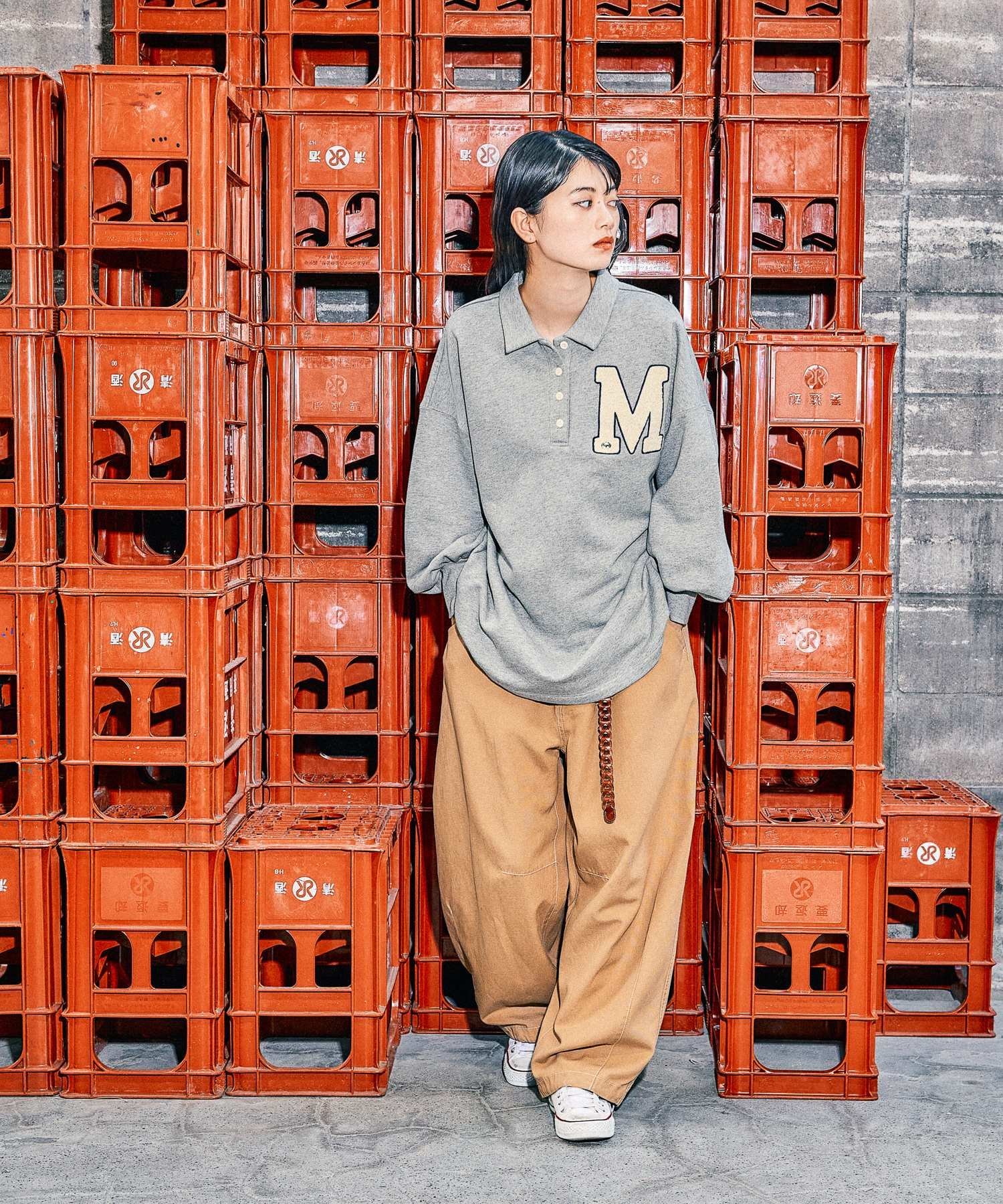 niko and ｜[MODE NORM CORE] 3Dカーブパンツアソート | Rakuten