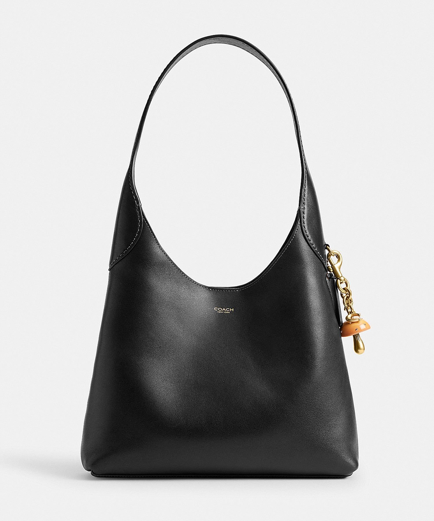 COACH｜【公式】マッシュルーム バッグ チャーム | Rakuten Fashion