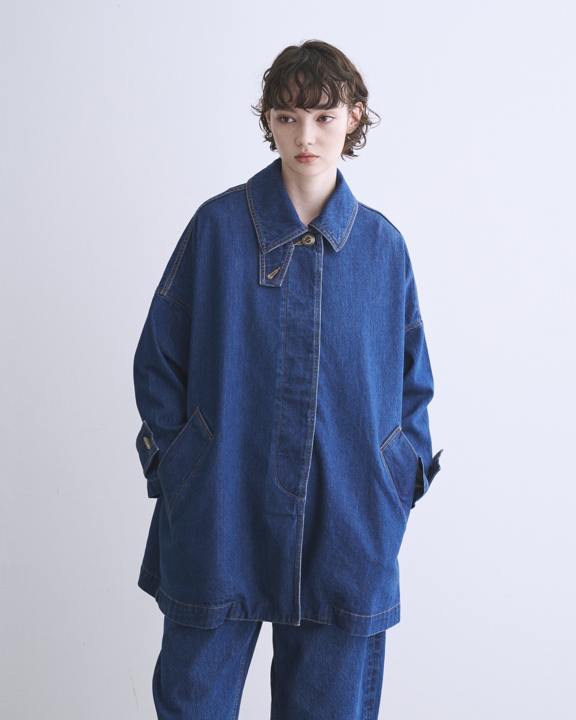 Traditional Weatherwear｜MALTON DENIM | Rakuten Fashion(楽天