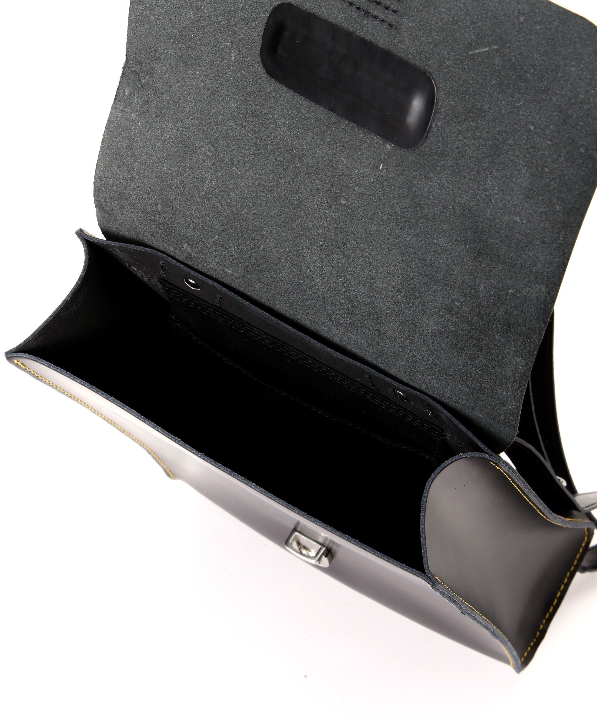 LHP｜Dr.Martens/ドクターマーチン/Mini BackPack/ミニ レザーバック