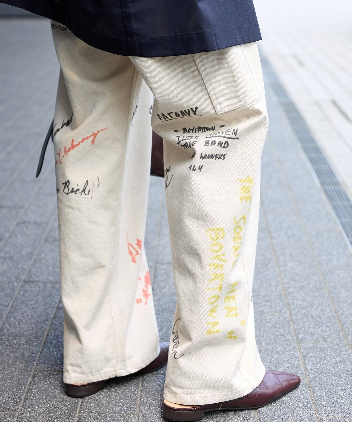 JOURNAL STANDARD｜《追加》別注【PAYDAY】 for JOURNAL STANDARD