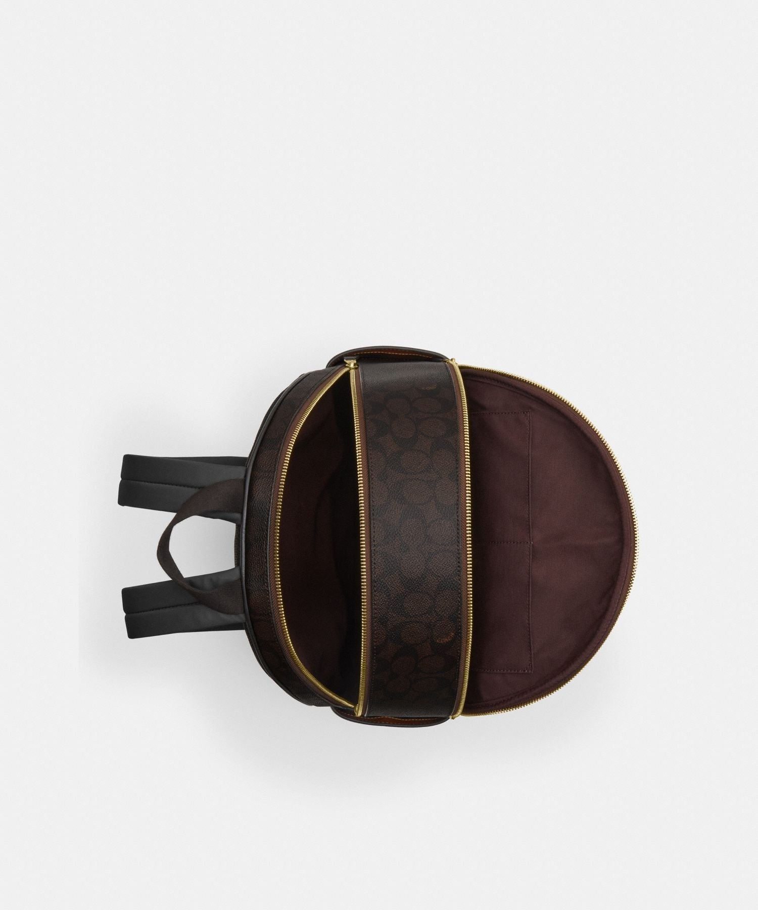 COACH OUTLET｜【公式】ラージ コート バックパック・シグネチャー