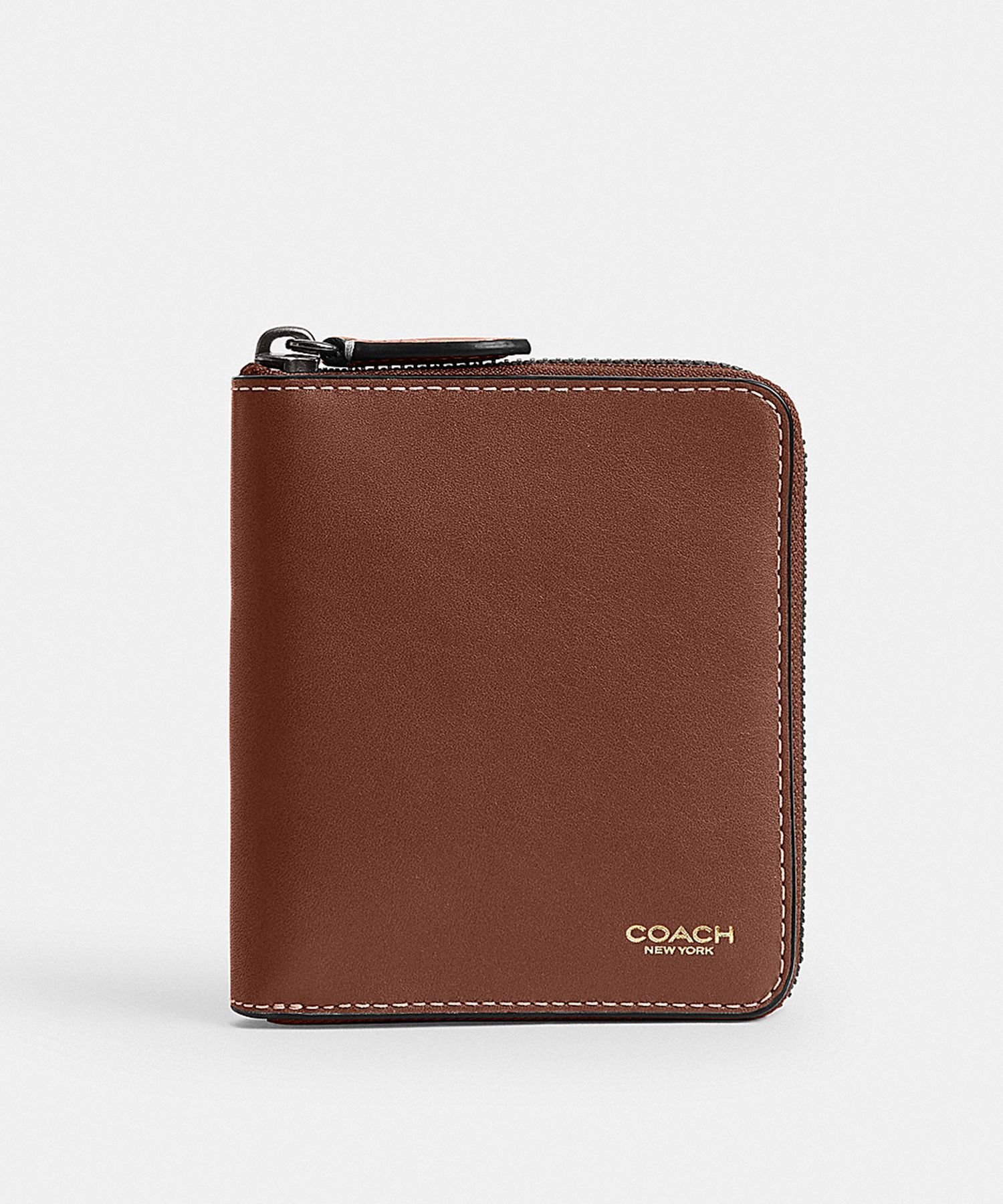 COACH｜【公式】ジップ アラウンド コイン ウォレット | Rakuten