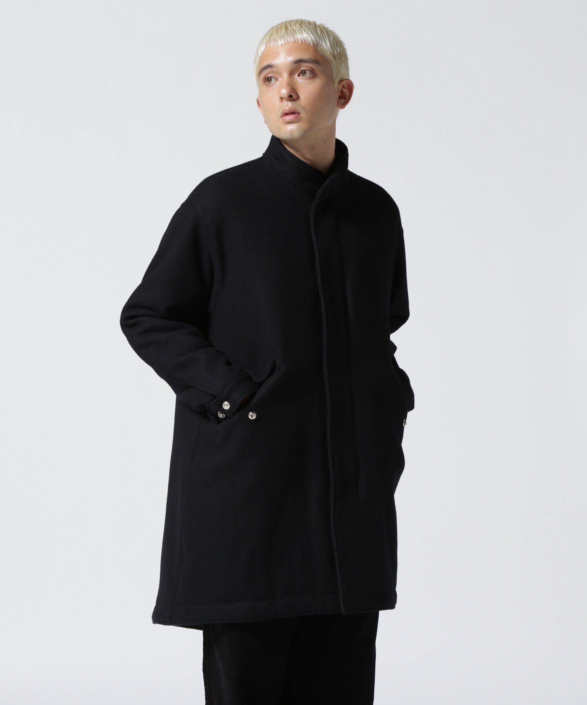 Schott｜795US MELTON M-65 COAT/メルトンコート | Rakuten Fashion