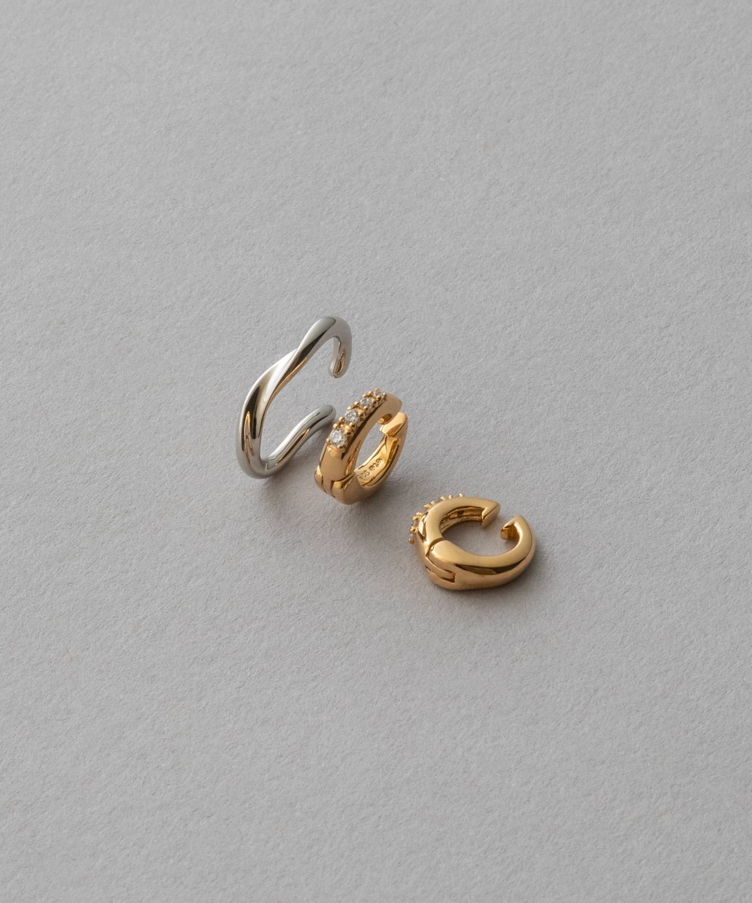 ete｜[ONLINE Limited] スターターキット ハグイヤリング | Rakuten