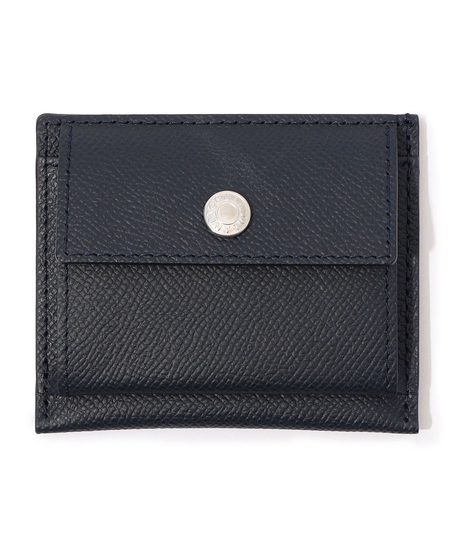 TOMORROWLAND｜【別注】BROOKLYN MUSEUM シュリンクレザー ミニ