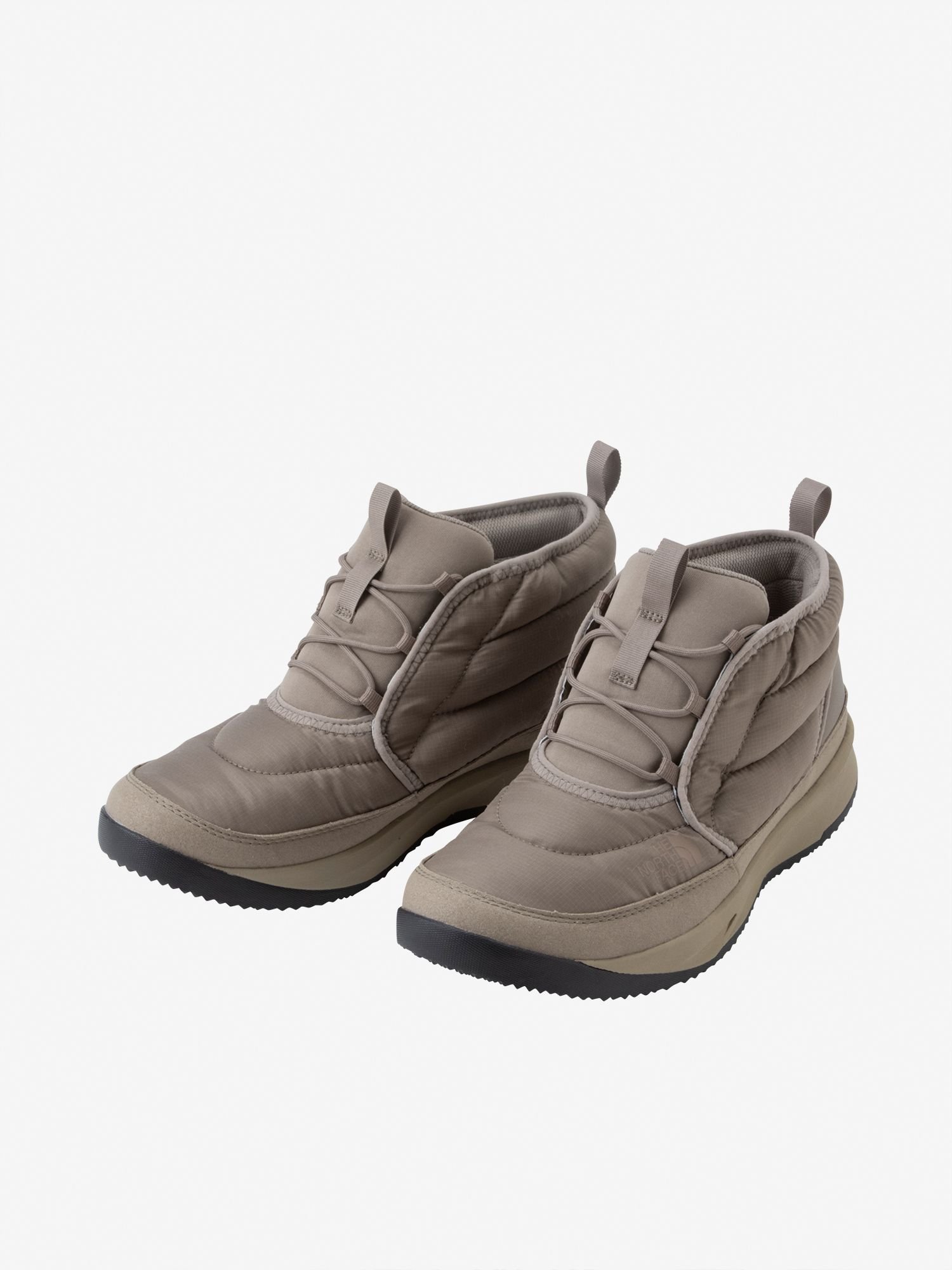 THE NORTH FACE｜【公式】ヌプシ チャッカ ウォータープルーフ 3(ユニ